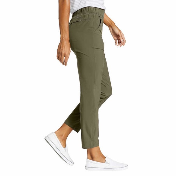 Eddie Bauer Pants & Jumpsuits Eddie Bauer Womens Departure Pants